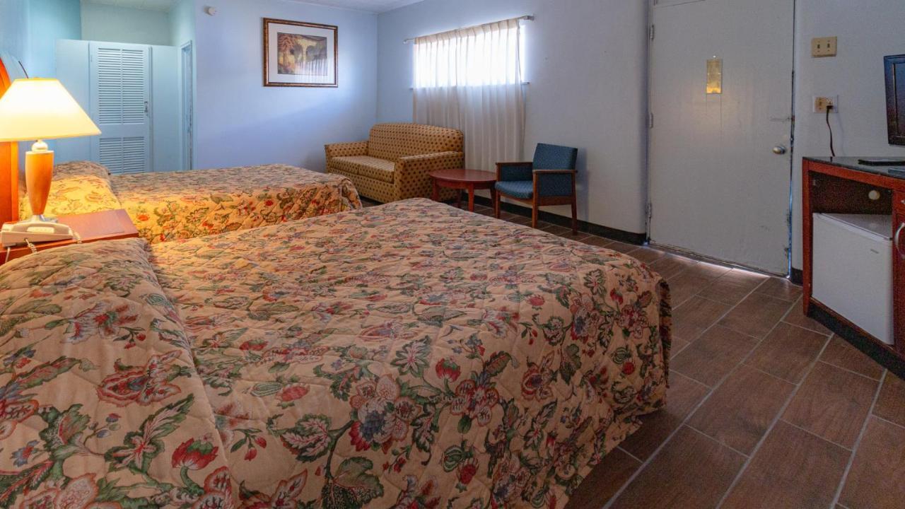 Red Horse Motel Dayton Moraine Εξωτερικό φωτογραφία